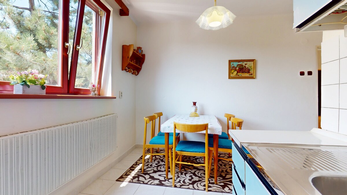 HD REALITY, prenájom, dvojizbový byt v rodinnom dome Banská Štiavnica — foto 20