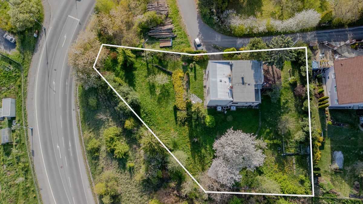 HD REALITY, prenájom, dvojizbový byt v rodinnom dome Banská Štiavnica — foto 26
