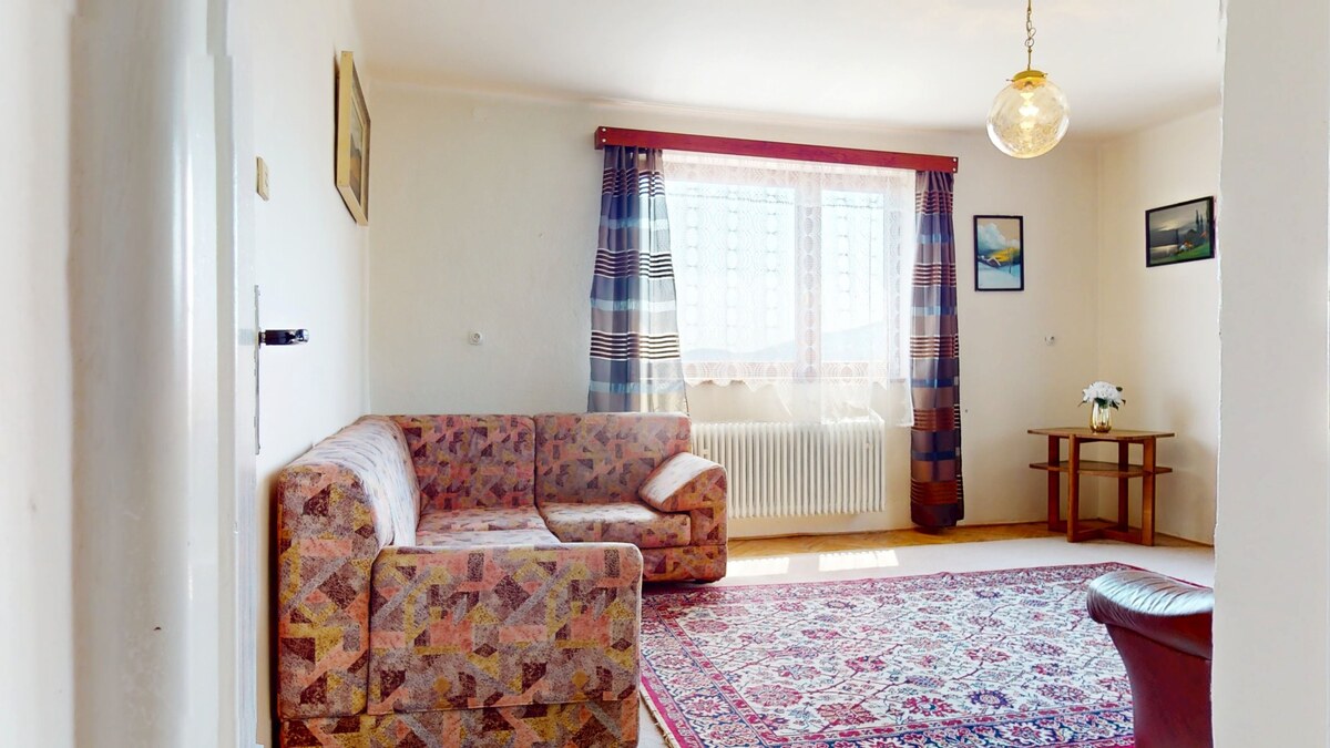 HD REALITY, prenájom, dvojizbový byt v rodinnom dome Banská Štiavnica — foto 7