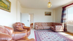 HD REALITY, prenájom, dvojizbový byt v rodinnom dome Banská Štiavnica — foto 11