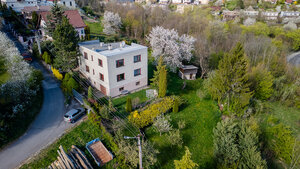 HD REALITY, prenájom, dvojizbový byt v rodinnom dome Banská Štiavnica — foto 28