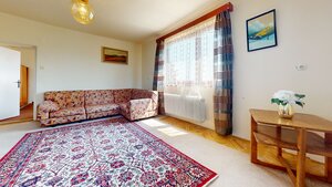 HD REALITY, prenájom, dvojizbový byt v rodinnom dome Banská Štiavnica — foto 4