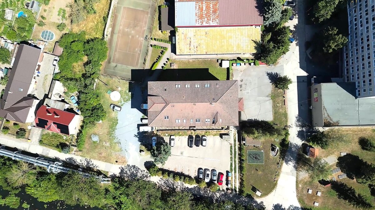 HD REALITY, predaj dvojizbový byt  vo Zvolene — foto 20