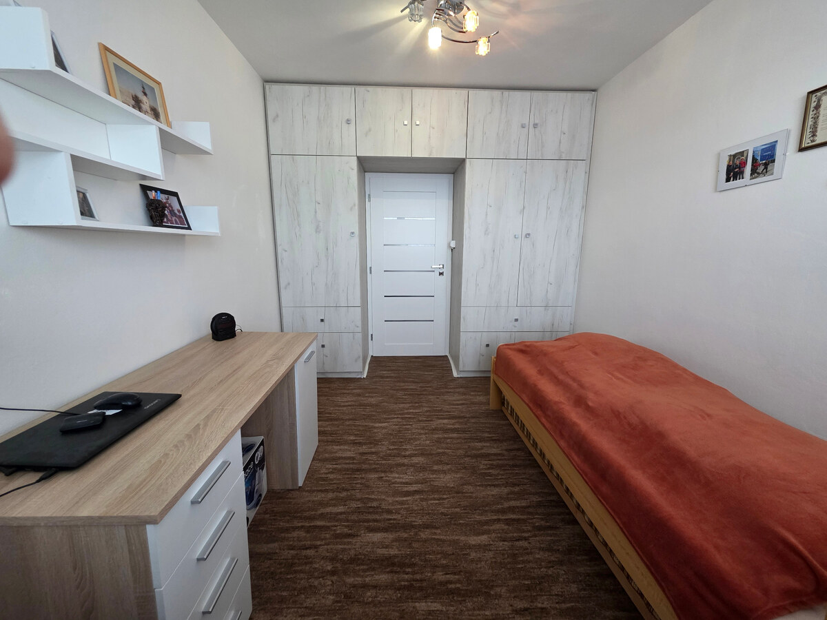 HD reality, predaj, 3-izbový byt Banská Štiavnica — foto 12
