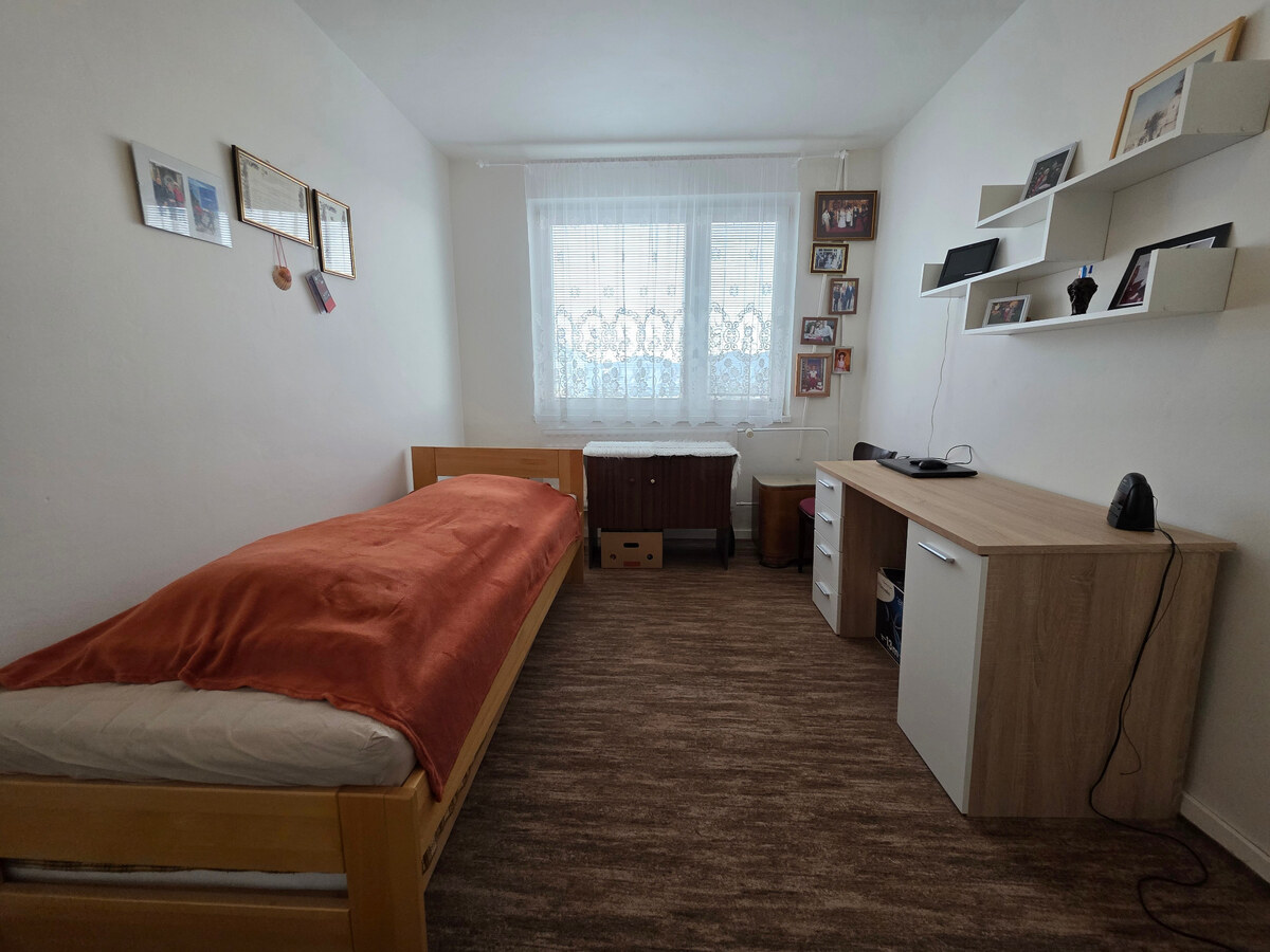 HD reality, predaj, 3-izbový byt Banská Štiavnica — foto 13