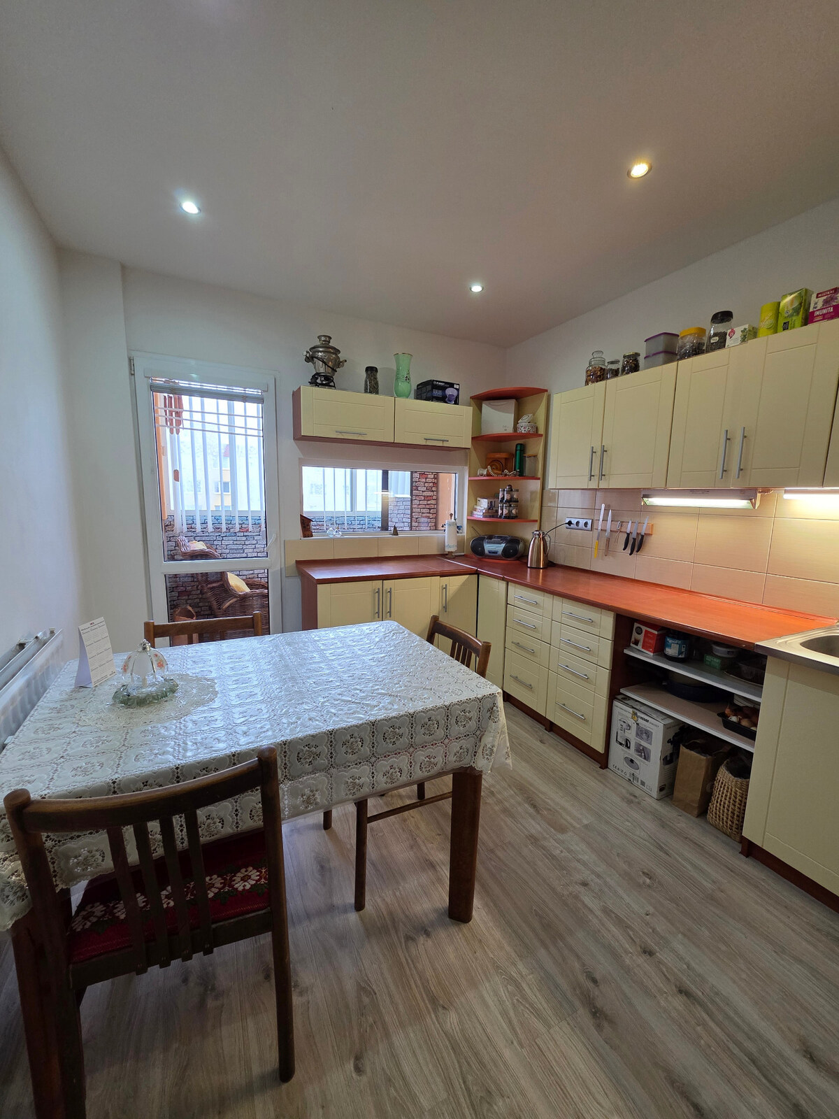 HD reality, predaj, 3-izbový byt Banská Štiavnica — foto 4