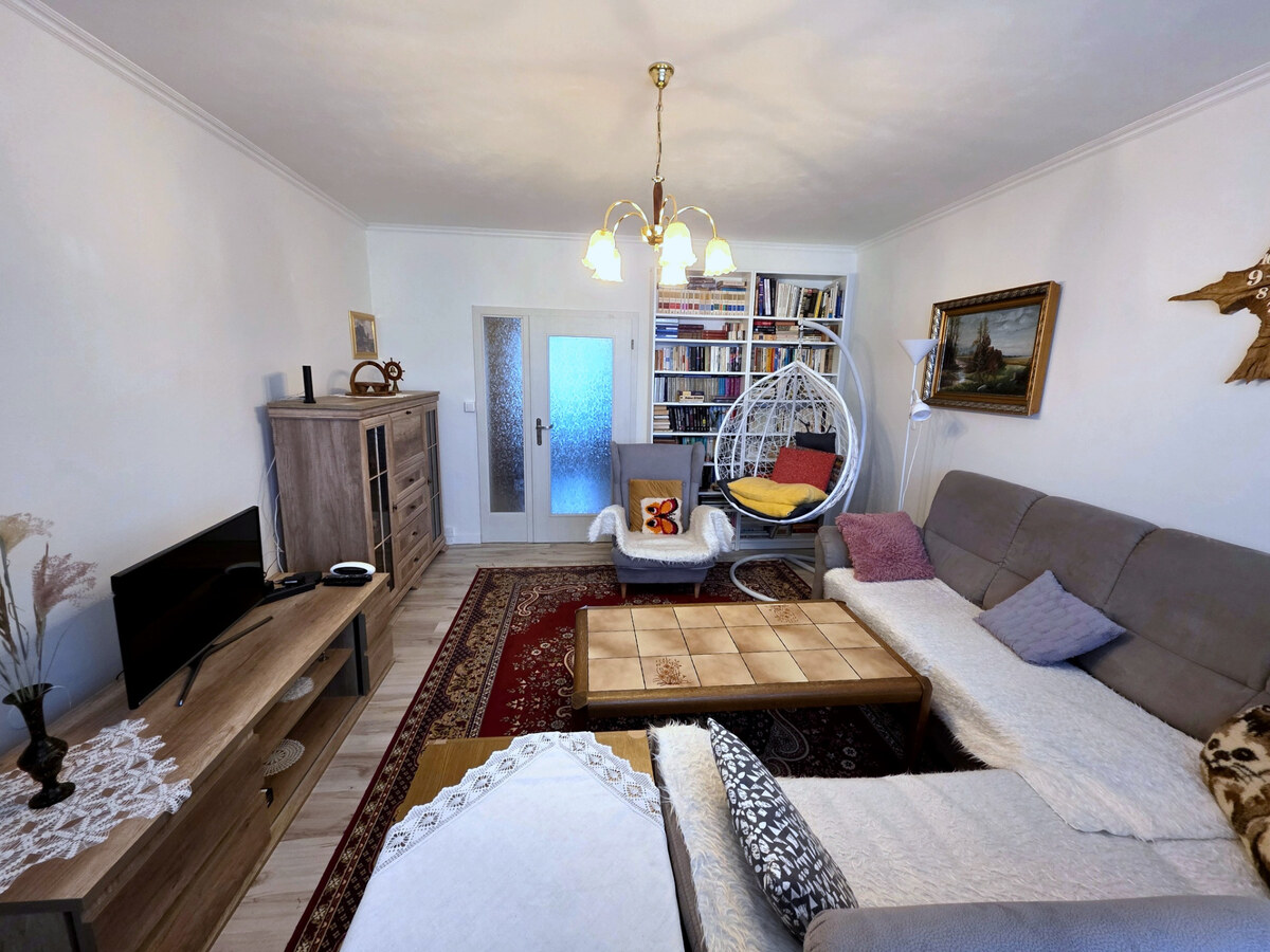 HD reality, predaj, 3-izbový byt Banská Štiavnica — foto 5