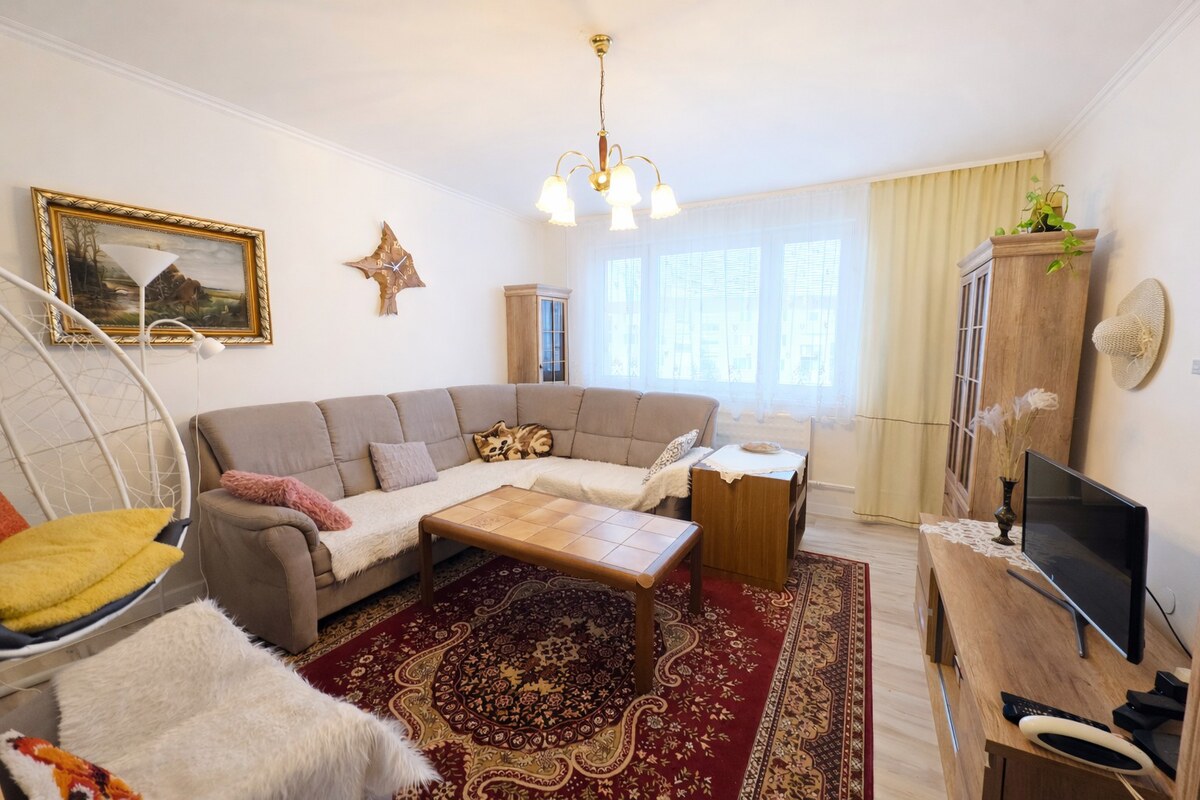 HD reality, predaj, 3-izbový byt Banská Štiavnica — foto 9