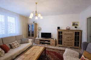 HD reality, predaj, 3-izbový byt Banská Štiavnica — foto 6