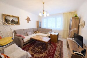 HD reality, predaj, 3-izbový byt Banská Štiavnica — foto 9