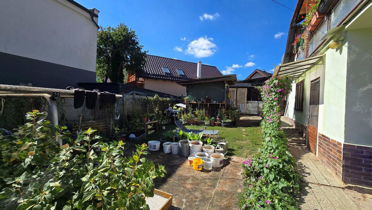 HD REALITY, predaj rodinný dom v Malachove — foto 11