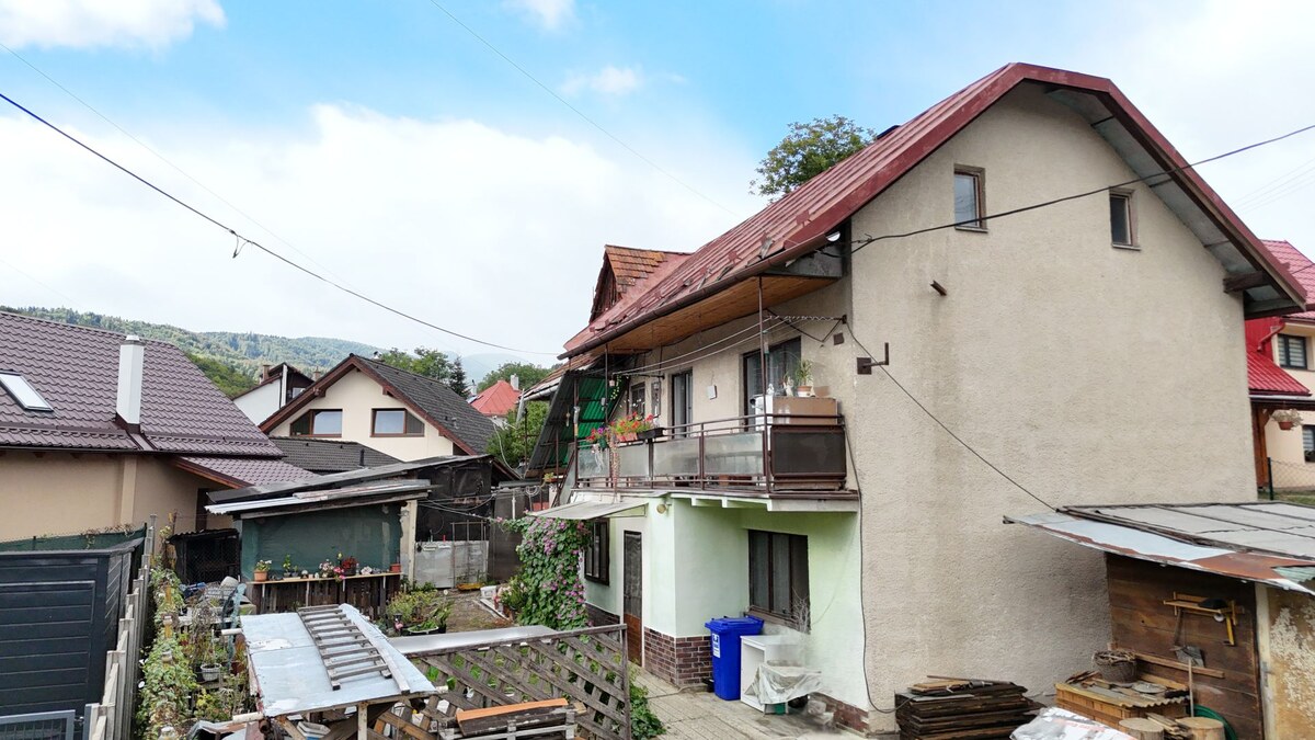 HD REALITY, predaj rodinný dom v Malachove — foto 12