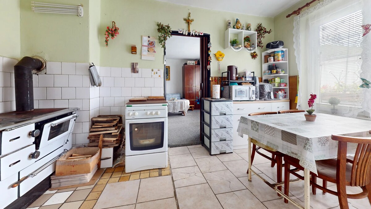 HD REALITY, predaj rodinný dom v Malachove — foto 2