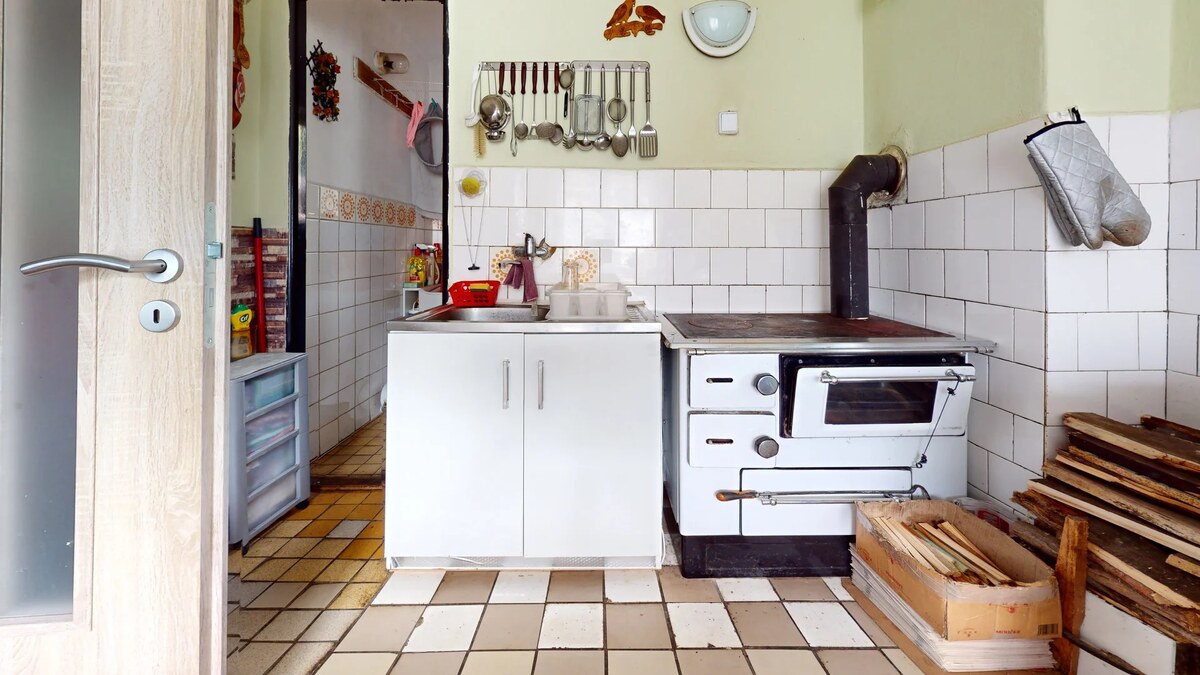 HD REALITY, predaj rodinný dom v Malachove — foto 3