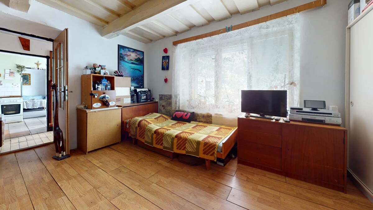 HD REALITY, predaj rodinný dom v Malachove — foto 6