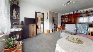 HD REALITY, predaj rodinný dom v Malachove — foto 1