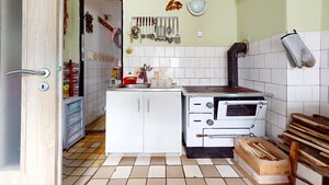 HD REALITY, predaj rodinný dom v Malachove — foto 3