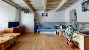 HD REALITY, predaj rodinný dom v Malachove — foto 4