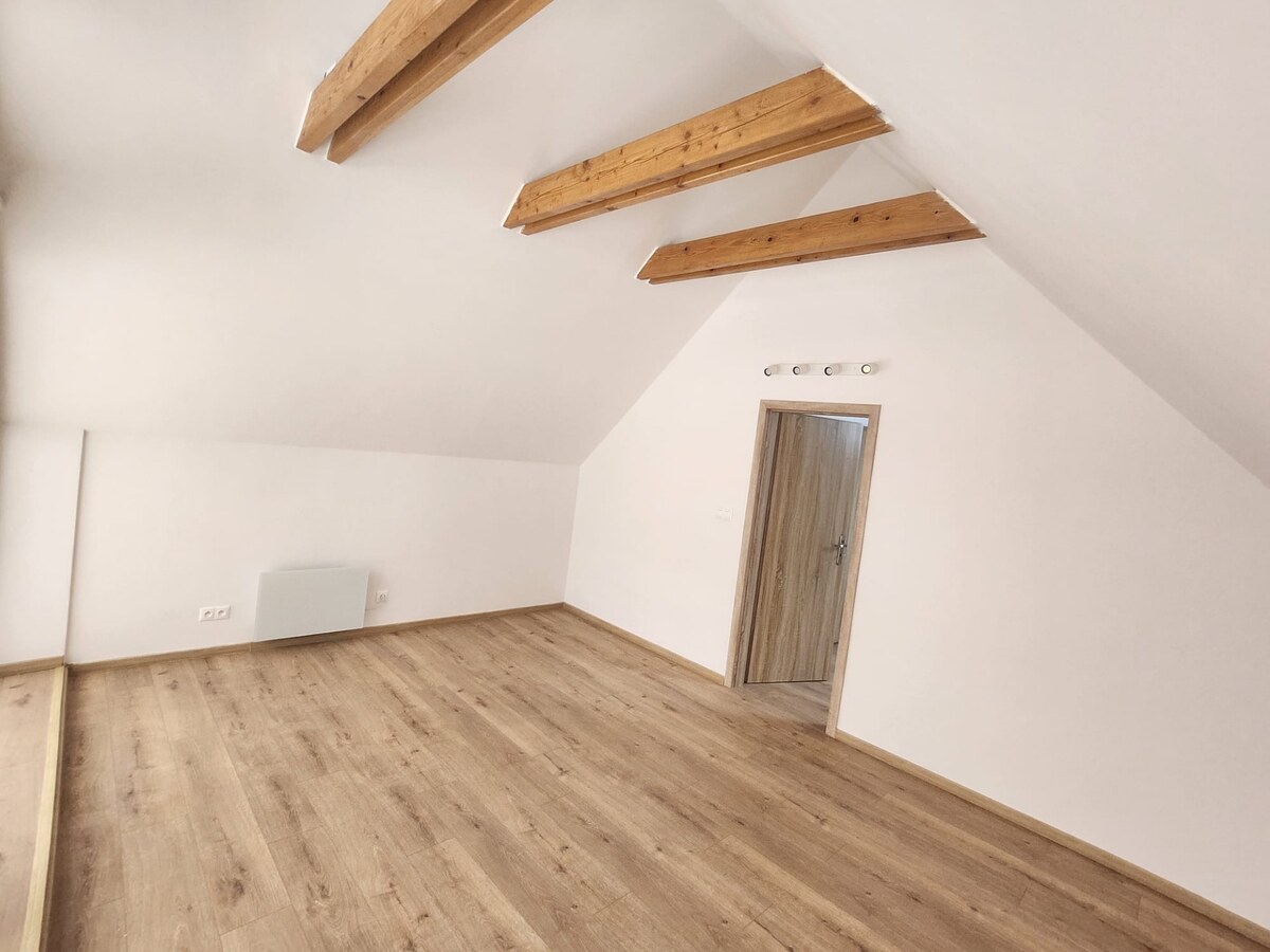 HD REALITY, Predaj rekreačnej chaty v Štiavnických vrchoch, Počúvadlo — foto 12