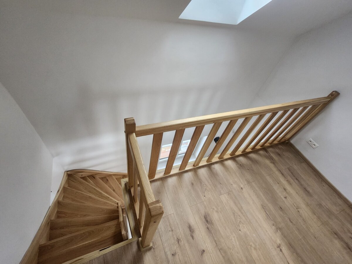 HD REALITY, Predaj rekreačnej chaty v Štiavnických vrchoch, Počúvadlo — foto 14
