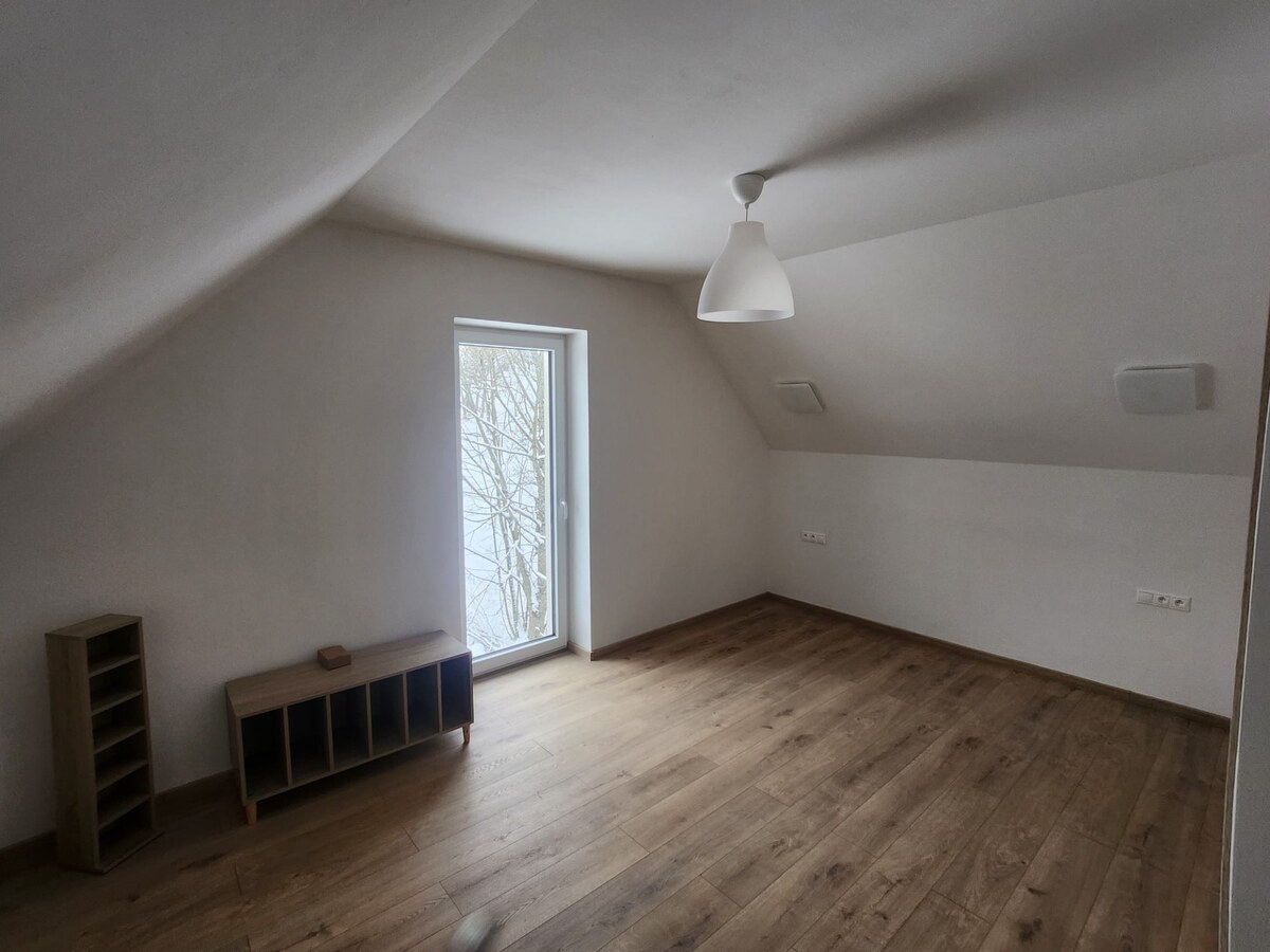 HD REALITY, Predaj rekreačnej chaty v Štiavnických vrchoch, Počúvadlo — foto 15
