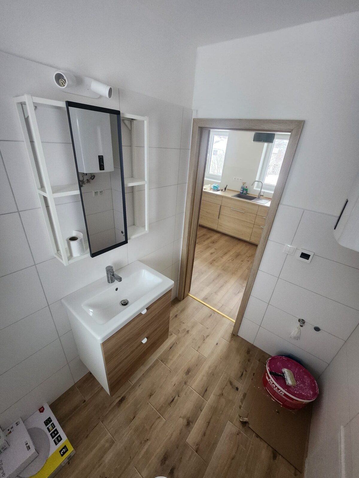 HD REALITY, Predaj rekreačnej chaty v Štiavnických vrchoch, Počúvadlo — foto 17