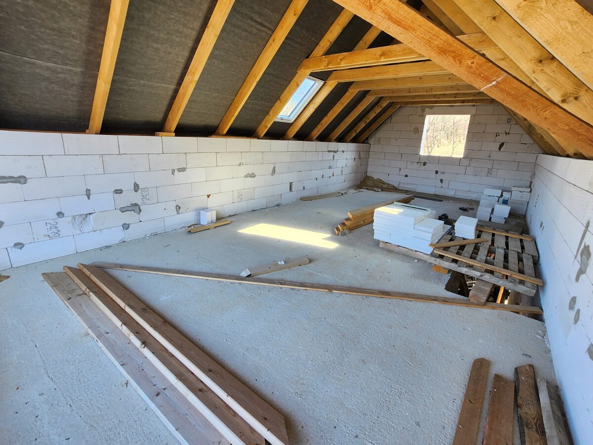 HD REALITY, Predaj rekreačnej chaty v Štiavnických vrchoch, Počúvadlo — foto 25