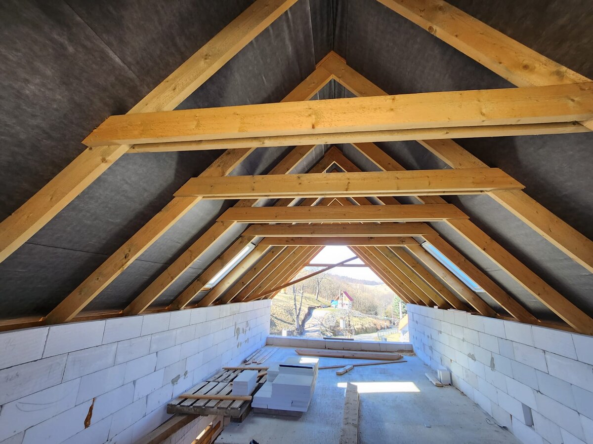 HD REALITY, Predaj rekreačnej chaty v Štiavnických vrchoch, Počúvadlo — foto 26