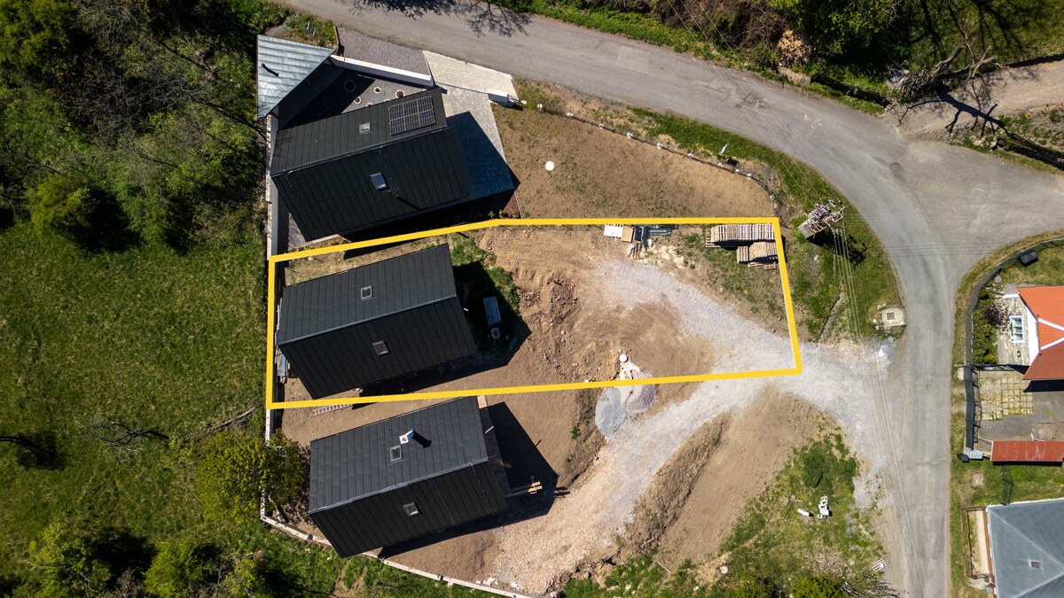 HD REALITY, Predaj rekreačnej chaty v Štiavnických vrchoch, Počúvadlo — foto 32