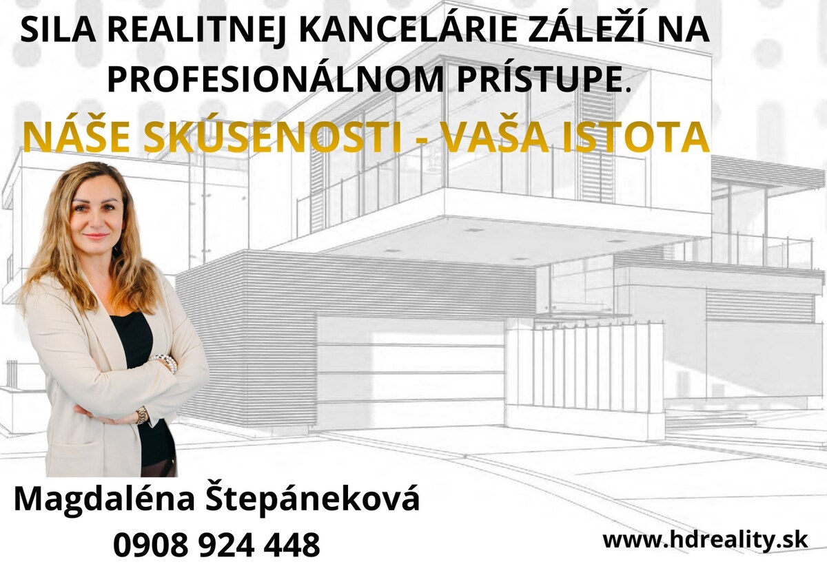 HD REALITY, Predaj rekreačnej chaty v Štiavnických vrchoch, Počúvadlo — foto 36