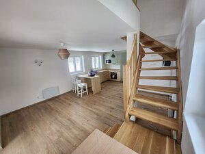 HD REALITY, Predaj rekreačnej chaty v Štiavnických vrchoch, Počúvadlo — foto 10