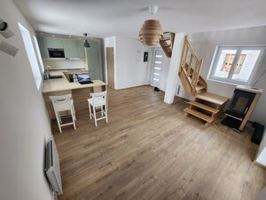 HD REALITY, Predaj rekreačnej chaty v Štiavnických vrchoch, Počúvadlo — foto 11