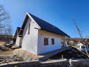 HD REALITY, Predaj rekreačnej chaty v Štiavnických vrchoch, Počúvadlo — foto 19