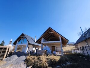 HD REALITY, Predaj rekreačnej chaty v Štiavnických vrchoch, Počúvadlo — foto 2