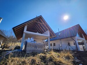 HD REALITY, Predaj rekreačnej chaty v Štiavnických vrchoch, Počúvadlo — foto 23
