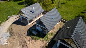 HD REALITY, Predaj rekreačnej chaty v Štiavnických vrchoch, Počúvadlo — foto 27