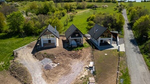 HD REALITY, Predaj rekreačnej chaty v Štiavnických vrchoch, Počúvadlo — foto 29