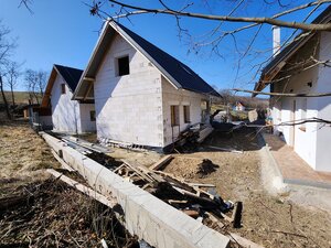 HD REALITY, Predaj rekreačnej chaty v Štiavnických vrchoch, Počúvadlo — foto 5