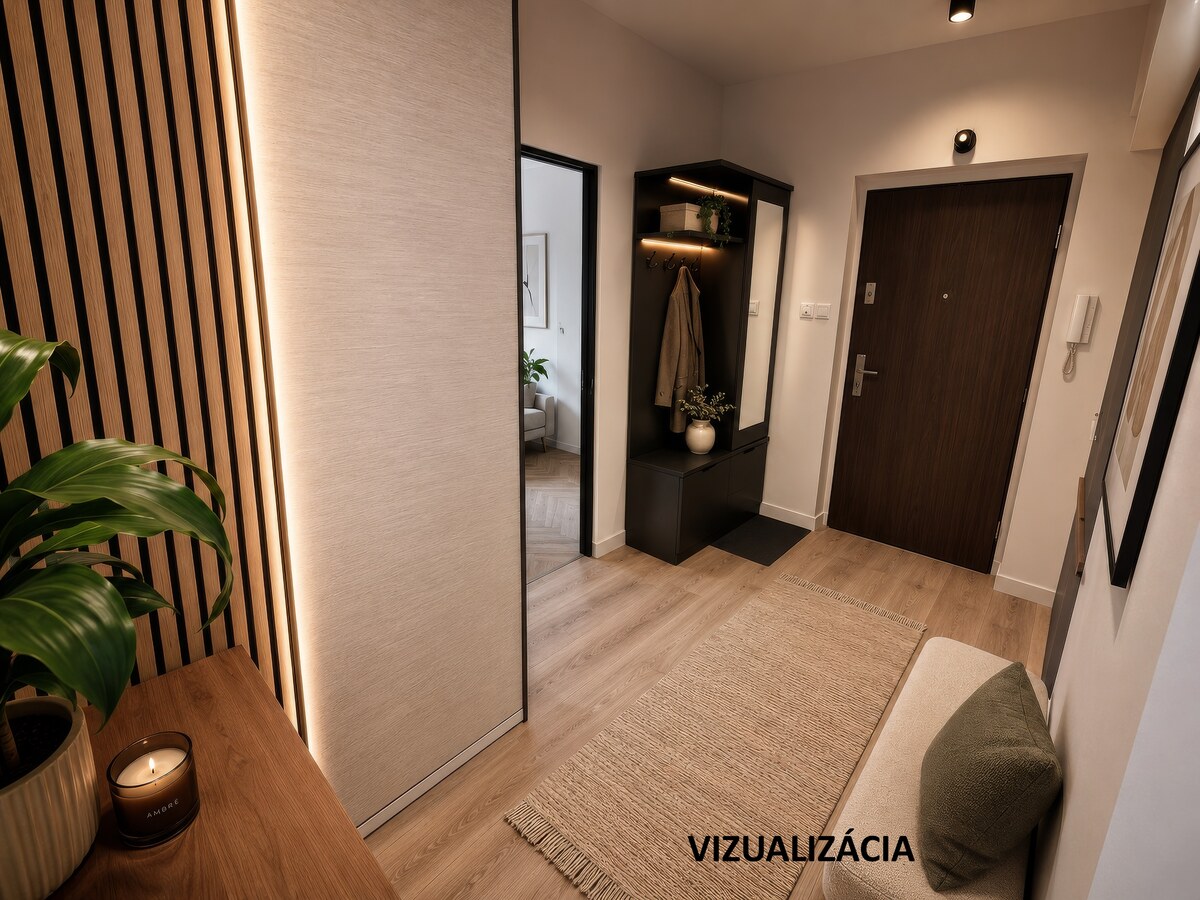 HD REALITY, predaj, 2 izbový byt na Fončorde. — foto 11
