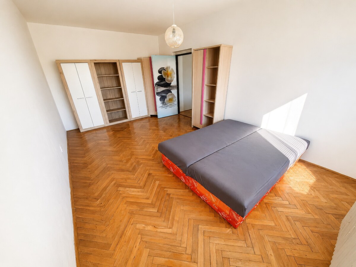 HD REALITY, predaj, 2 izbový byt na Fončorde. — foto 4
