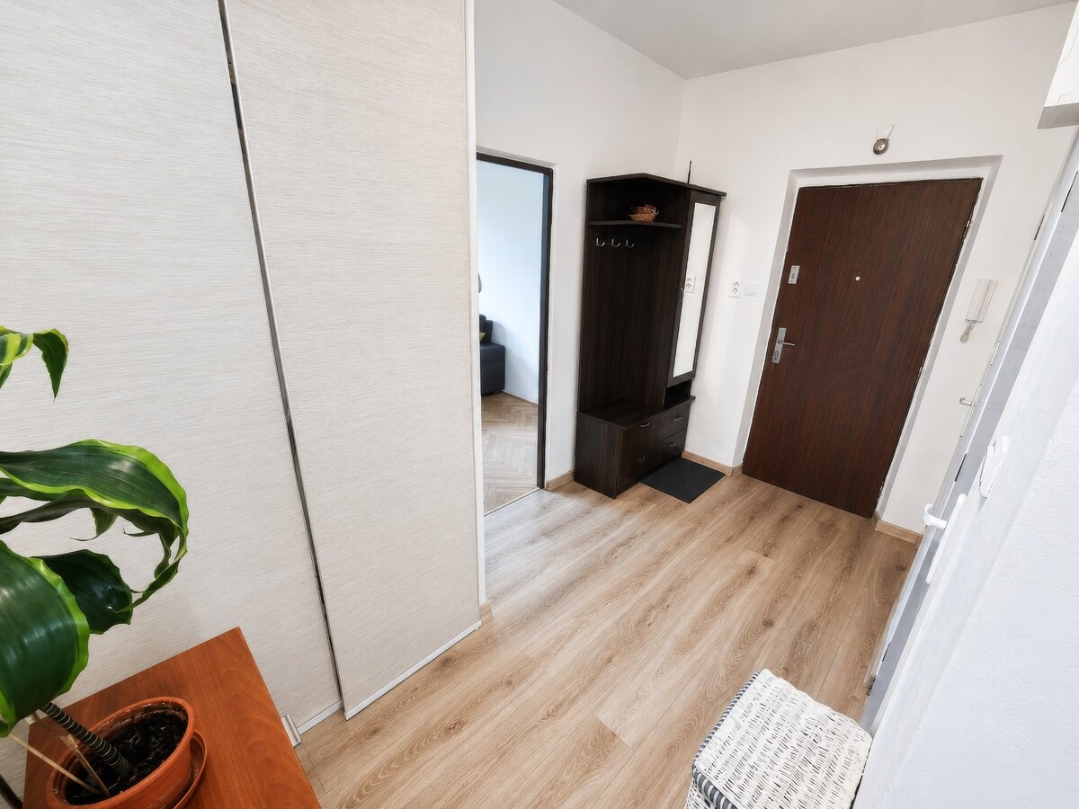 HD REALITY, predaj, 2 izbový byt na Fončorde. — foto 5