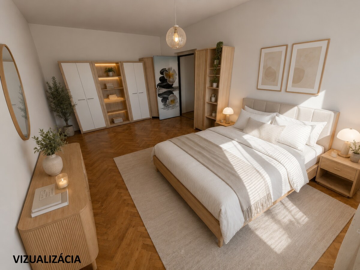HD REALITY, predaj, 2 izbový byt na Fončorde. — foto 9
