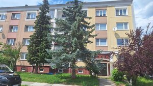 HD REALITY, predaj, 2 izbový byt na Fončorde. — foto 1
