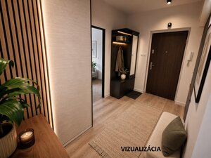 HD REALITY, predaj, 2 izbový byt na Fončorde. — foto 11