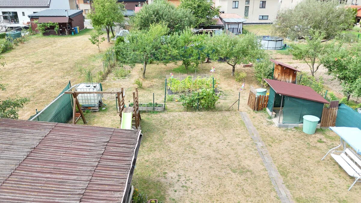 HD REALITY, predaj  rodinného domu v Medzibrode — foto 22