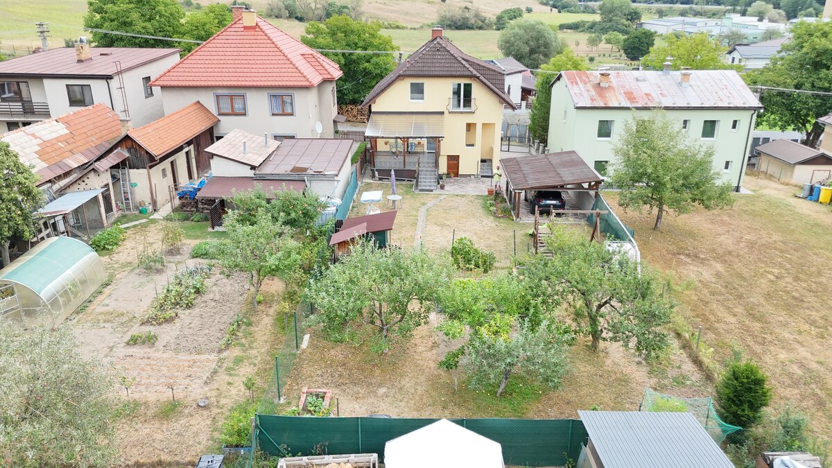 HD REALITY, predaj  rodinného domu v Medzibrode — foto 23