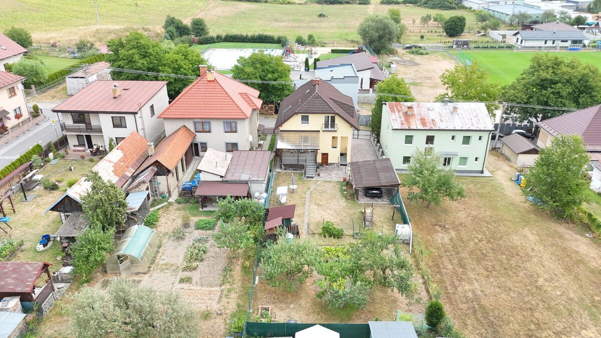 HD REALITY, predaj  rodinného domu v Medzibrode — foto 25