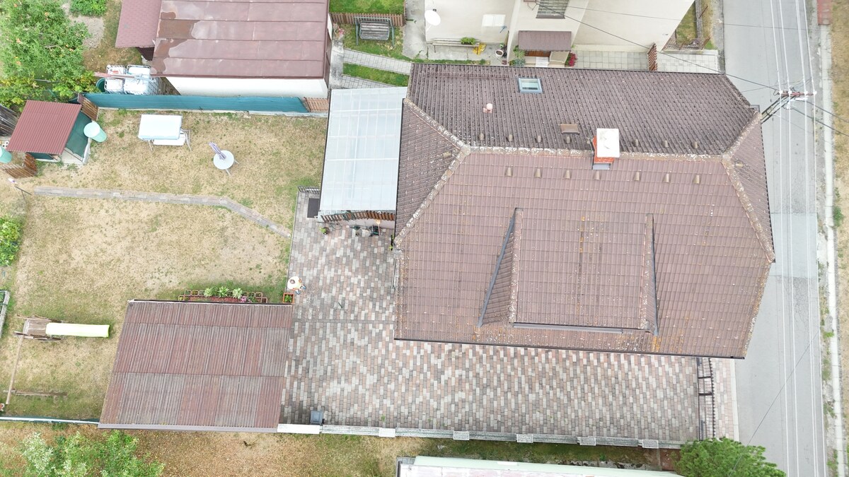 HD REALITY, predaj  rodinného domu v Medzibrode — foto 26