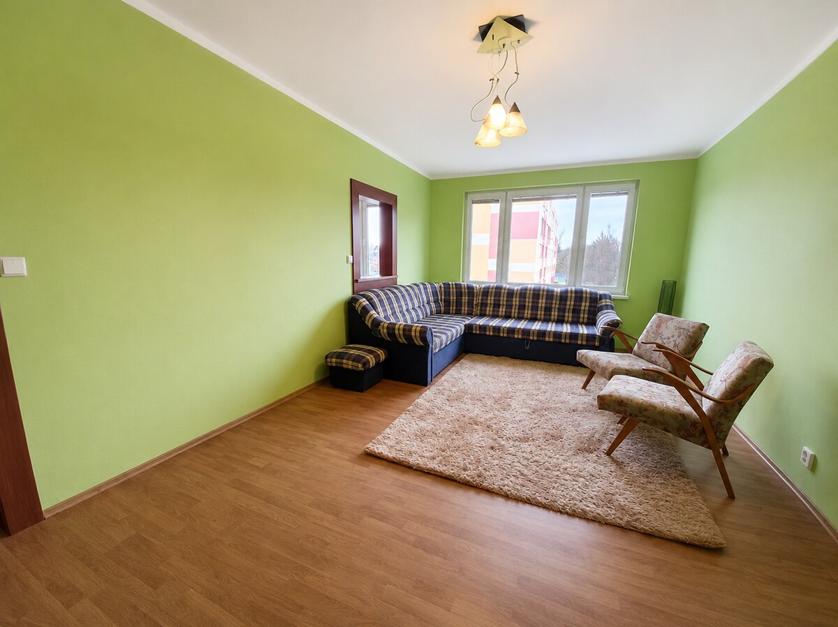 HD REALITY, predaj, 4-izbový byt vo Fiľakove — foto 2
