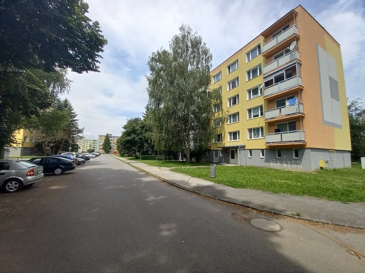 HD REALITY, predaj, 4-izbový byt vo Fiľakove — foto 9